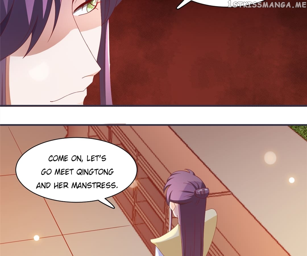 General and Her Medic Lover chapter 10 - page 24