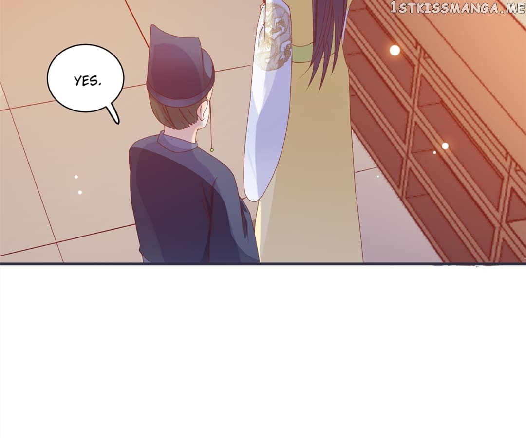 General and Her Medic Lover chapter 10 - page 25