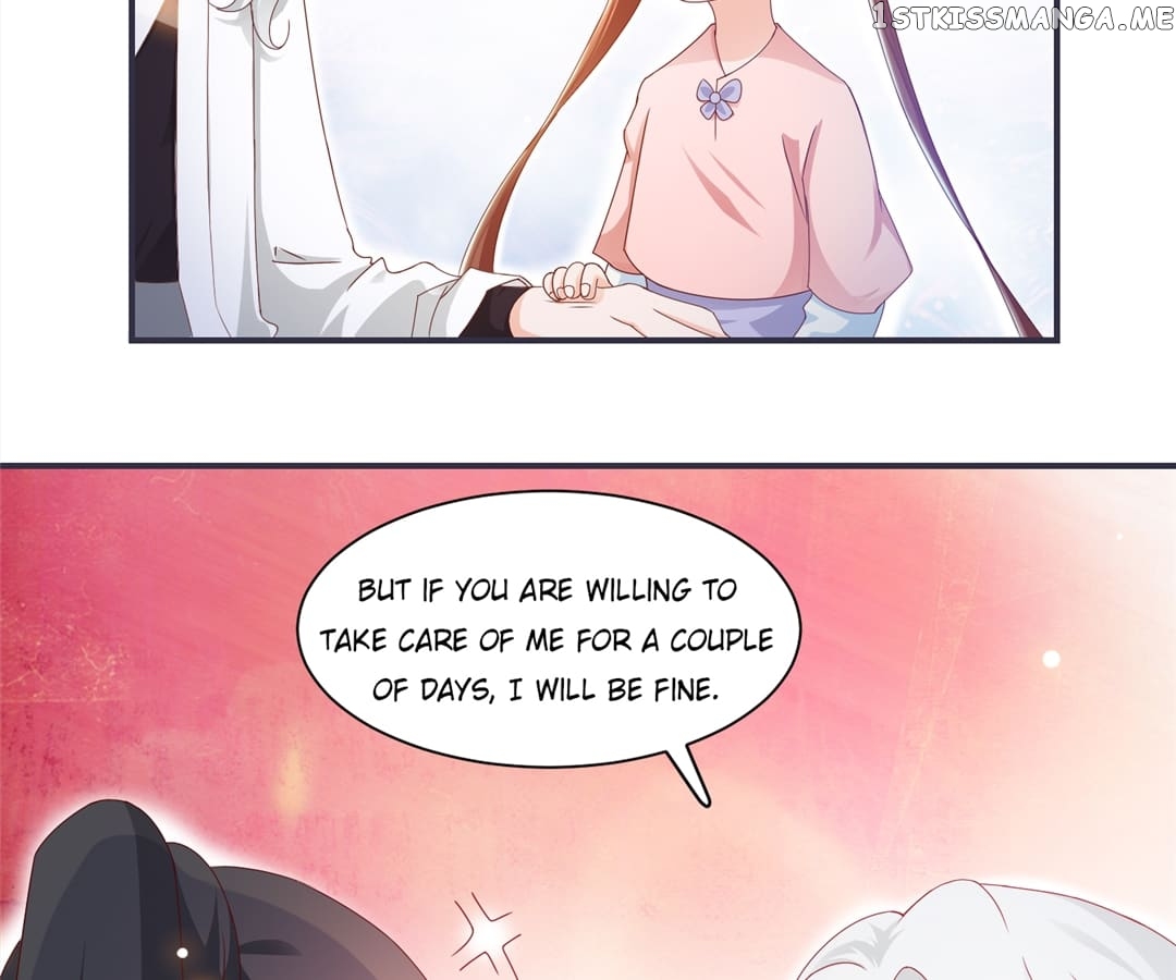 General and Her Medic Lover chapter 10 - page 28