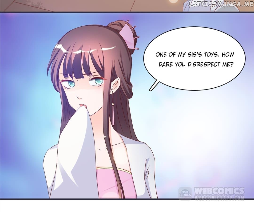 General and Her Medic Lover chapter 10 - page 3