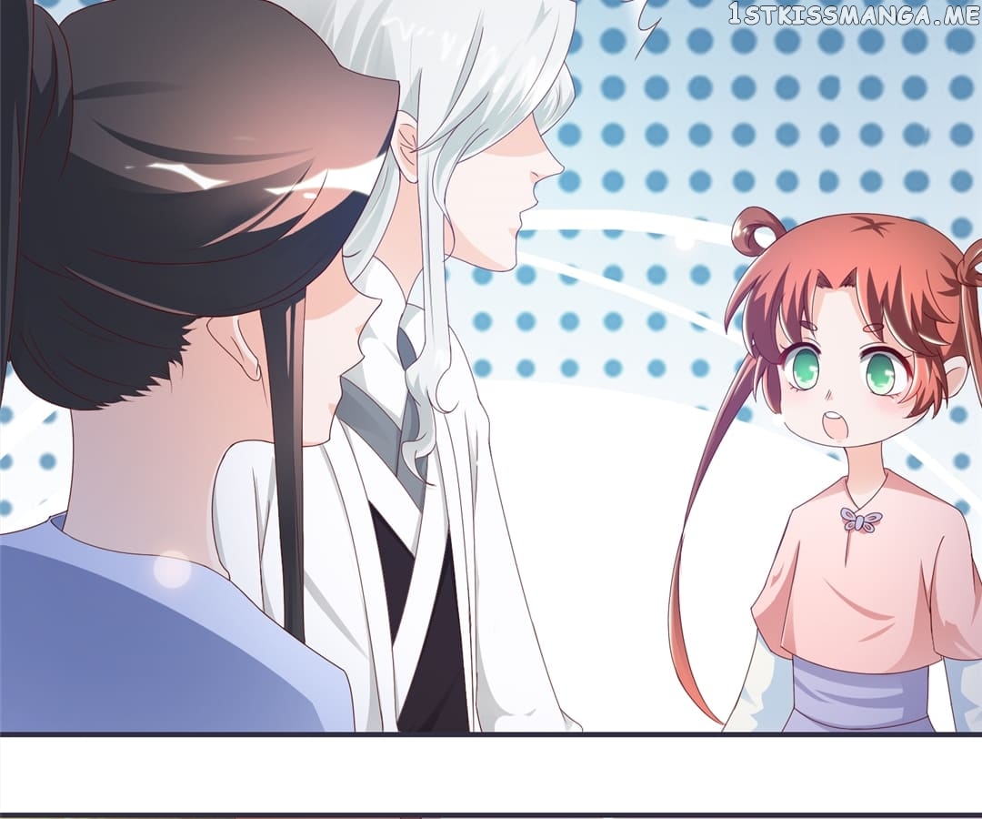 General and Her Medic Lover chapter 10 - page 30