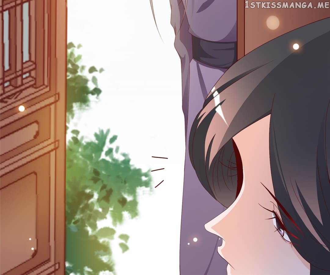 General and Her Medic Lover chapter 10 - page 33