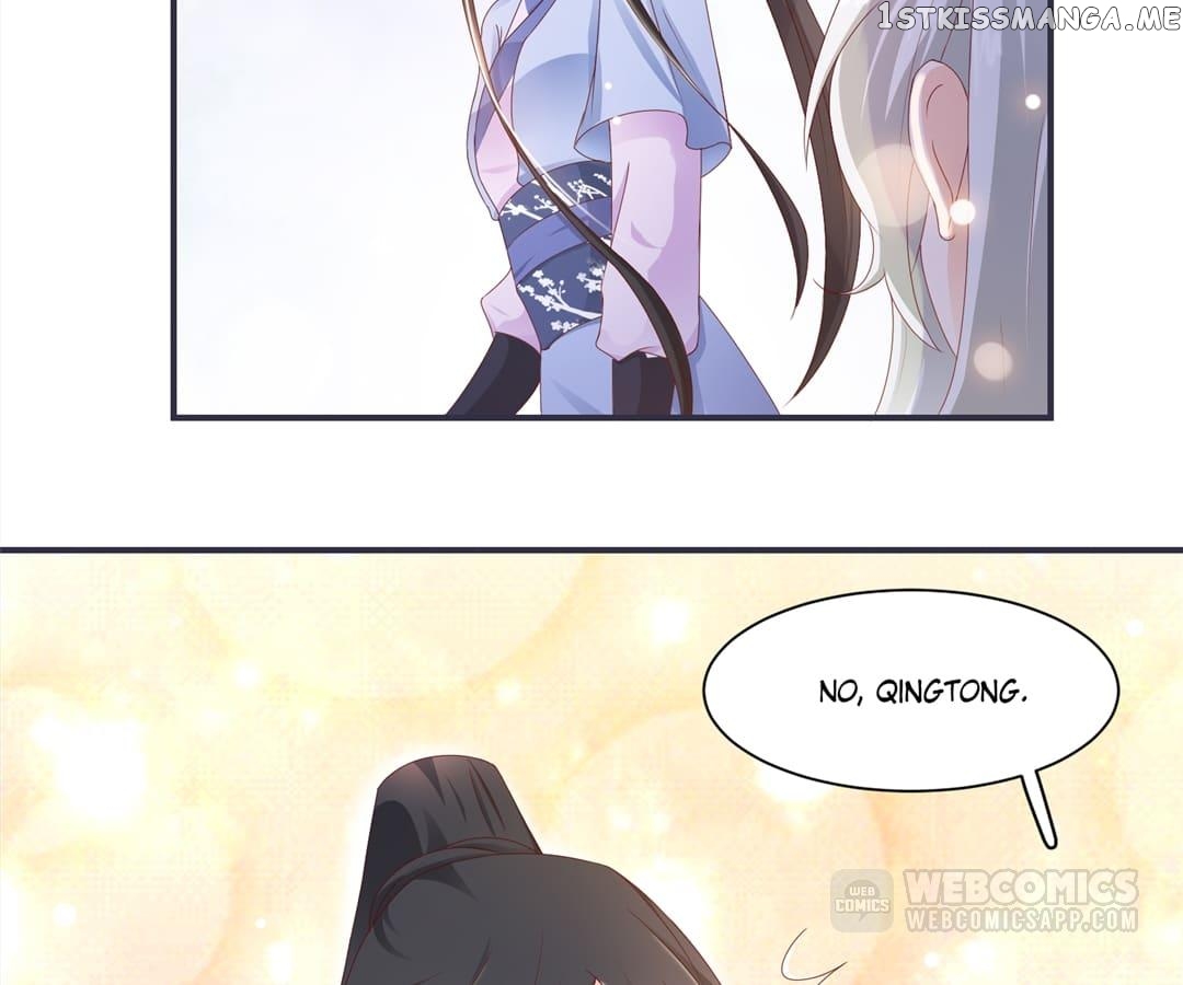General and Her Medic Lover chapter 10 - page 35