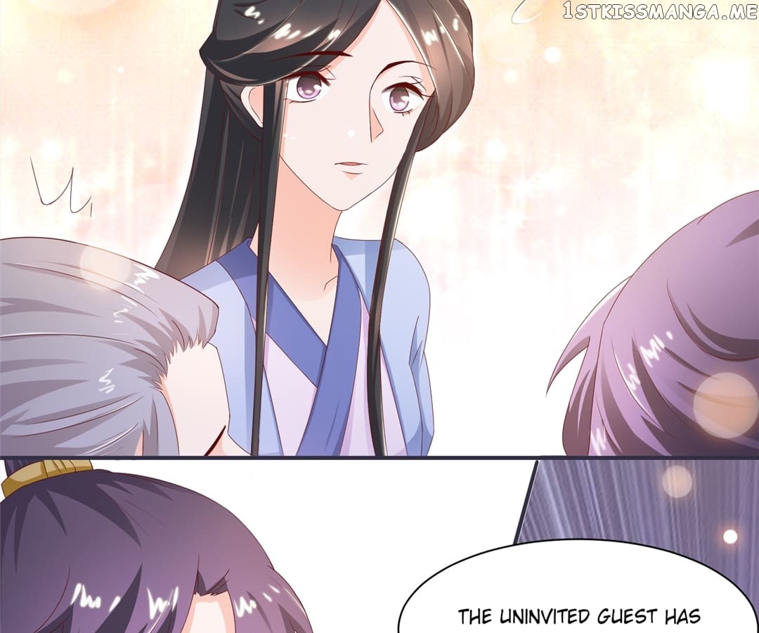 General and Her Medic Lover chapter 10 - page 36
