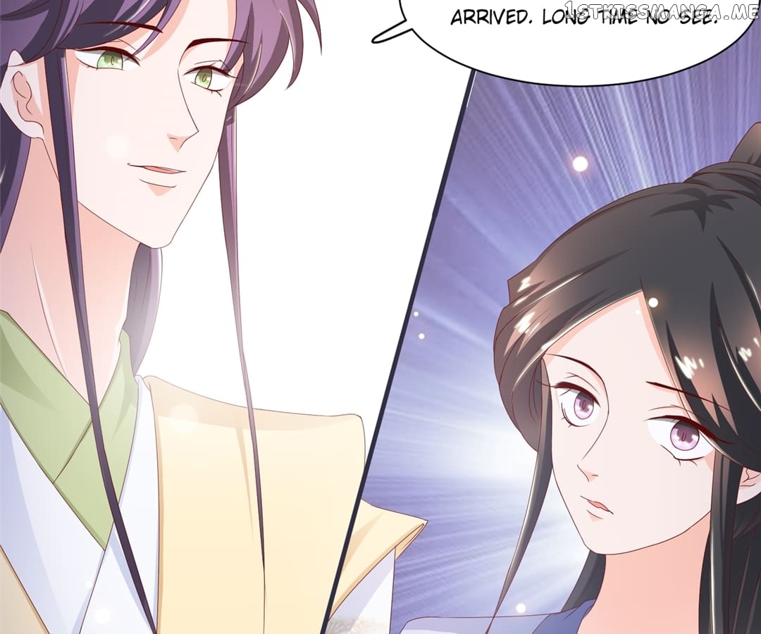 General and Her Medic Lover chapter 10 - page 37