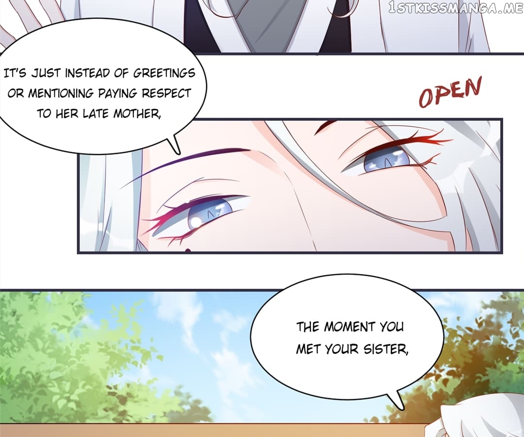 General and Her Medic Lover chapter 10 - page 5