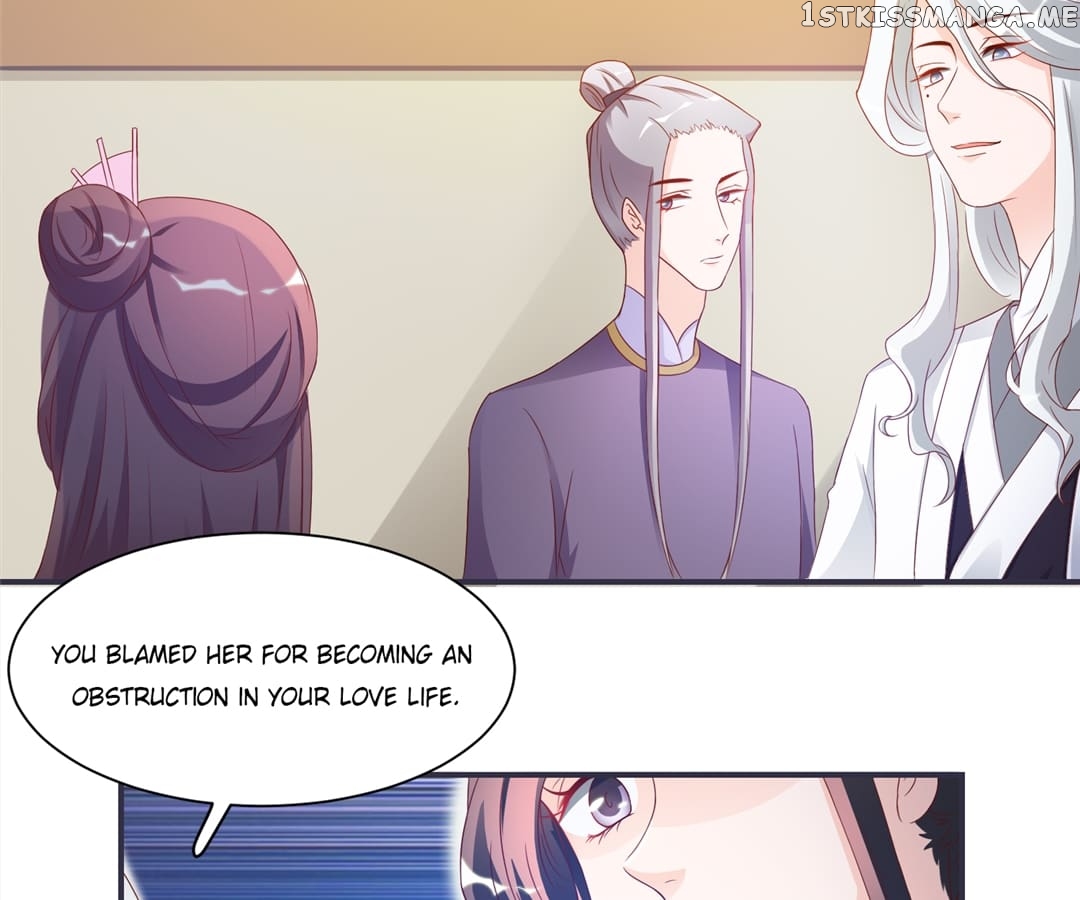 General and Her Medic Lover chapter 10 - page 6