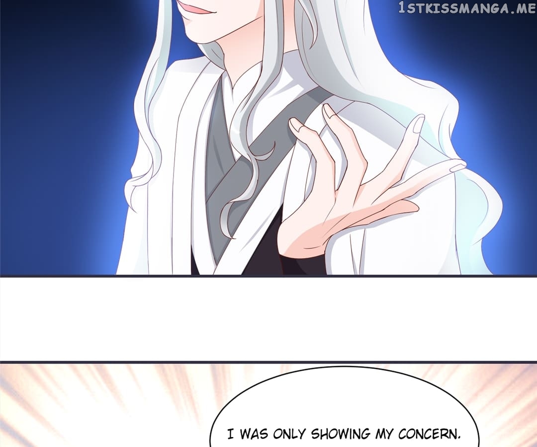 General and Her Medic Lover chapter 10 - page 8
