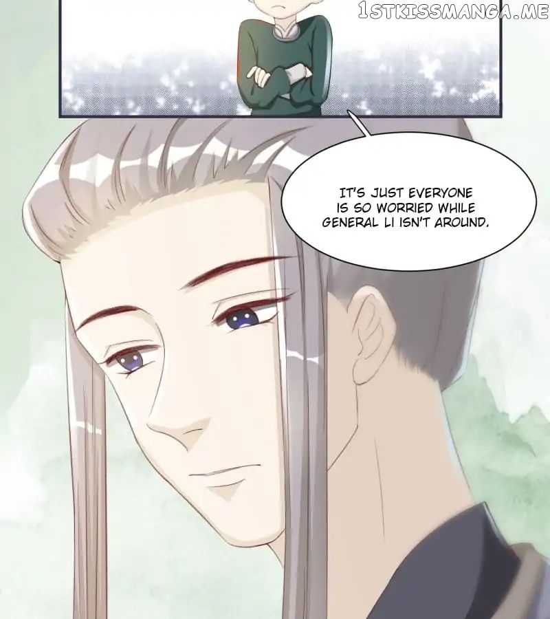 General and Her Medic Lover chapter 2 - page 16