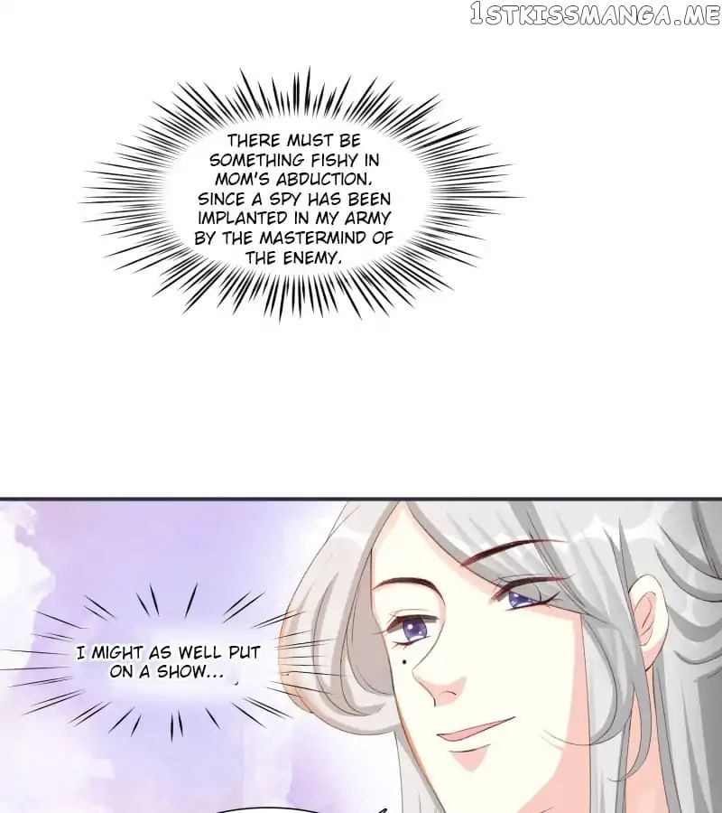 General and Her Medic Lover chapter 2 - page 2