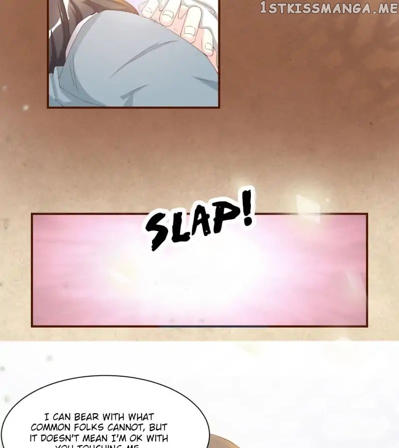 General and Her Medic Lover chapter 2 - page 22