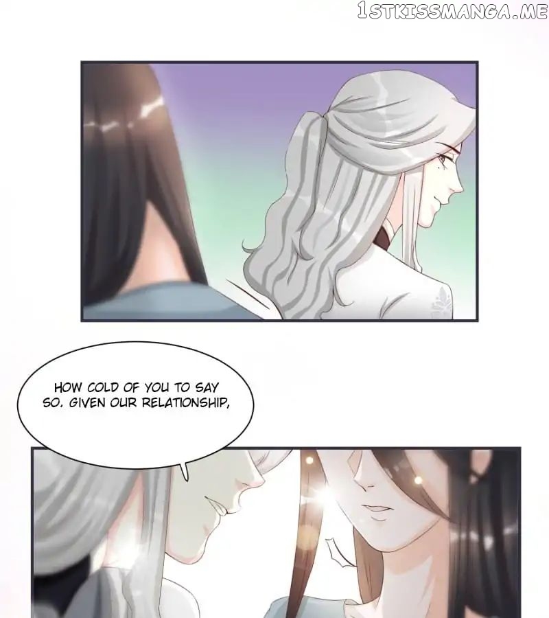 General and Her Medic Lover chapter 2 - page 25