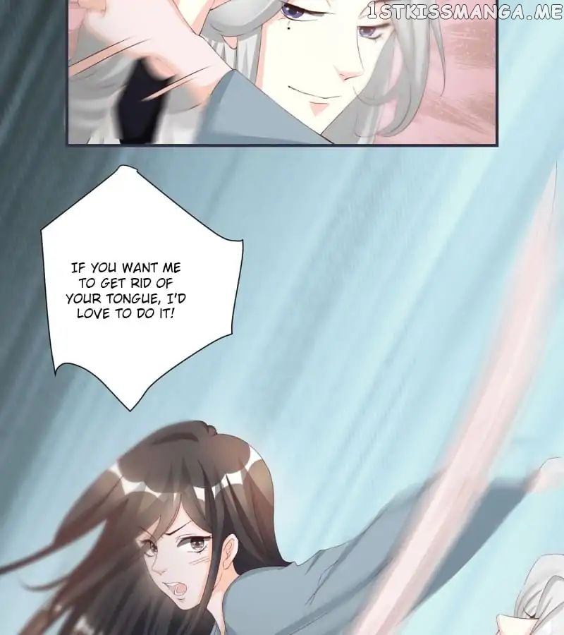 General and Her Medic Lover chapter 2 - page 28