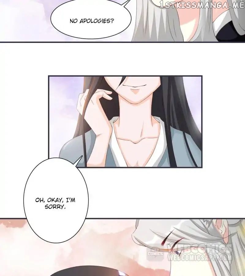 General and Her Medic Lover chapter 2 - page 3