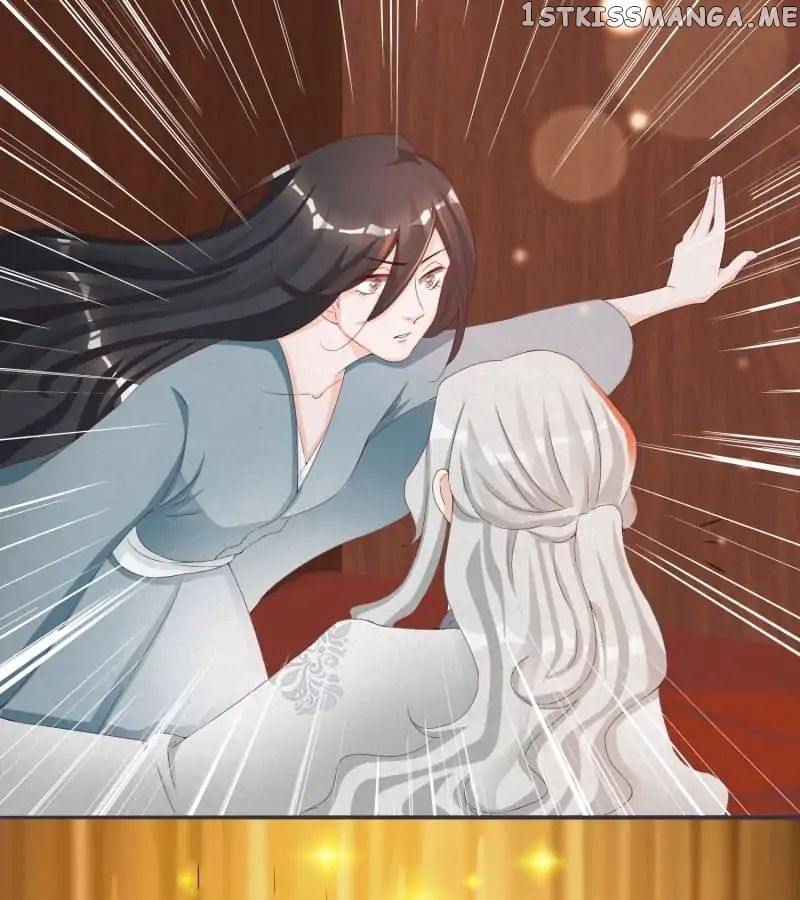 General and Her Medic Lover chapter 2 - page 30