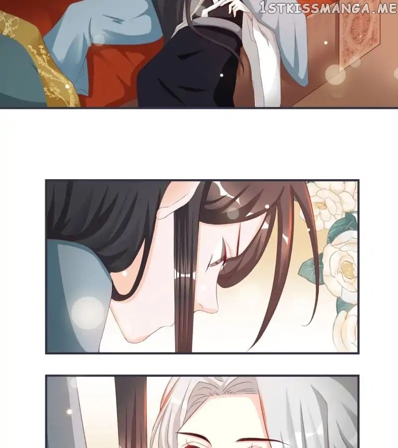 General and Her Medic Lover chapter 2 - page 32