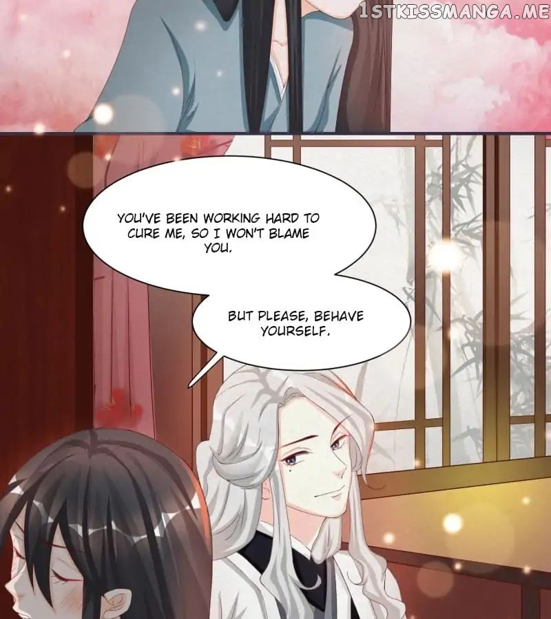 General and Her Medic Lover chapter 2 - page 34