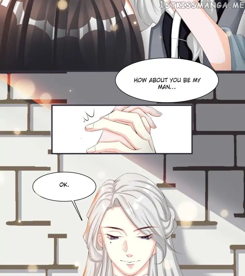 General and Her Medic Lover chapter 2 - page 6