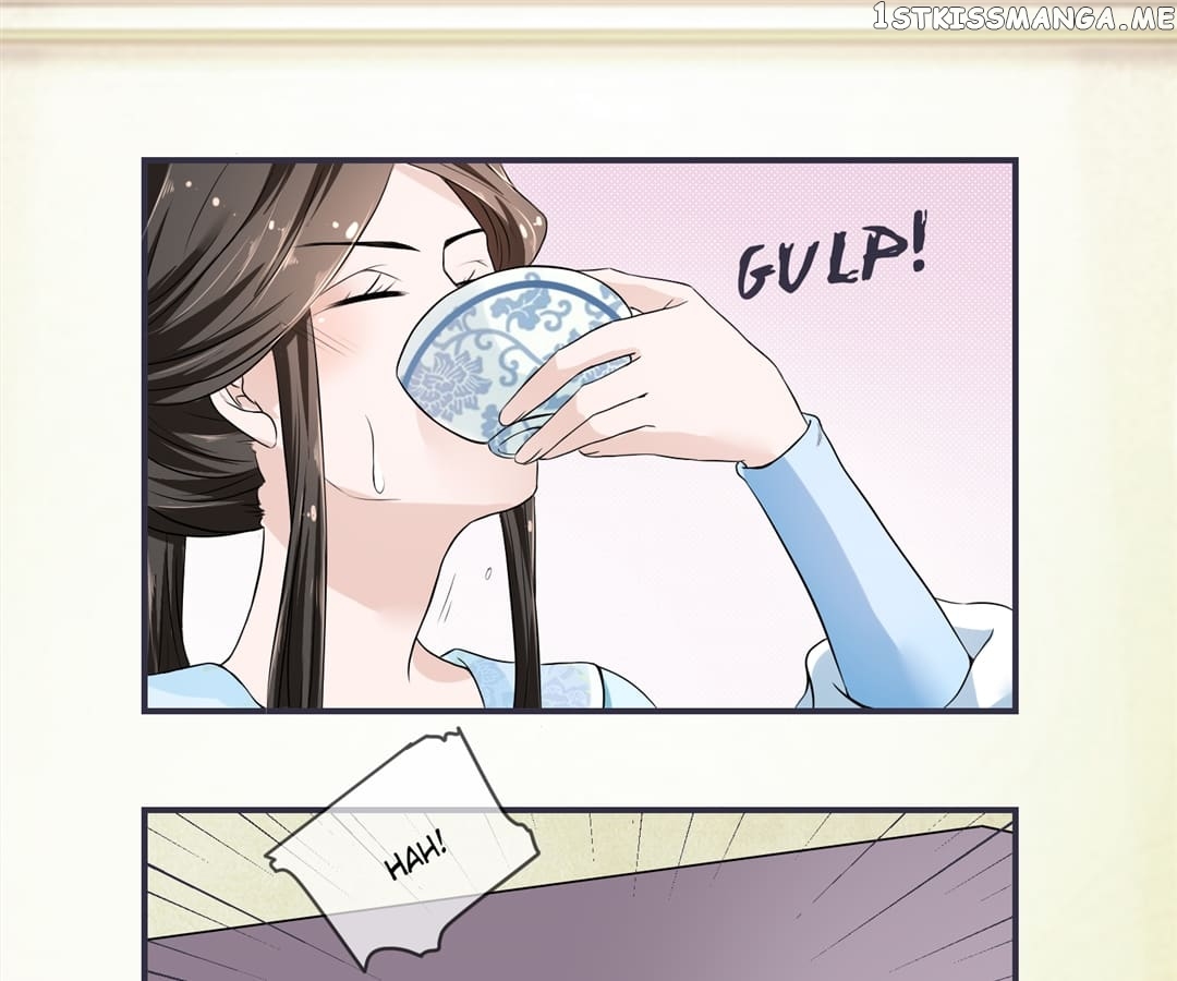 General and Her Medic Lover chapter 19 - page 10