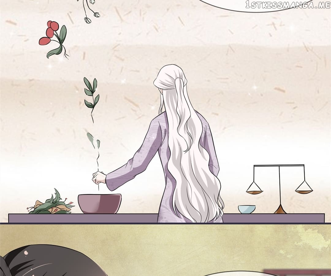 General and Her Medic Lover chapter 19 - page 16