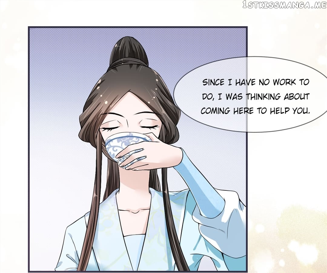 General and Her Medic Lover chapter 19 - page 2
