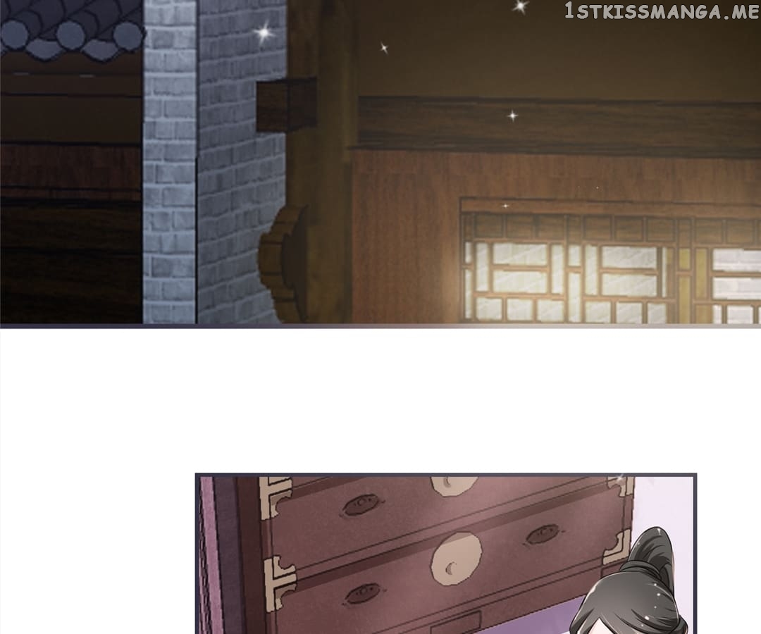 General and Her Medic Lover chapter 19 - page 20