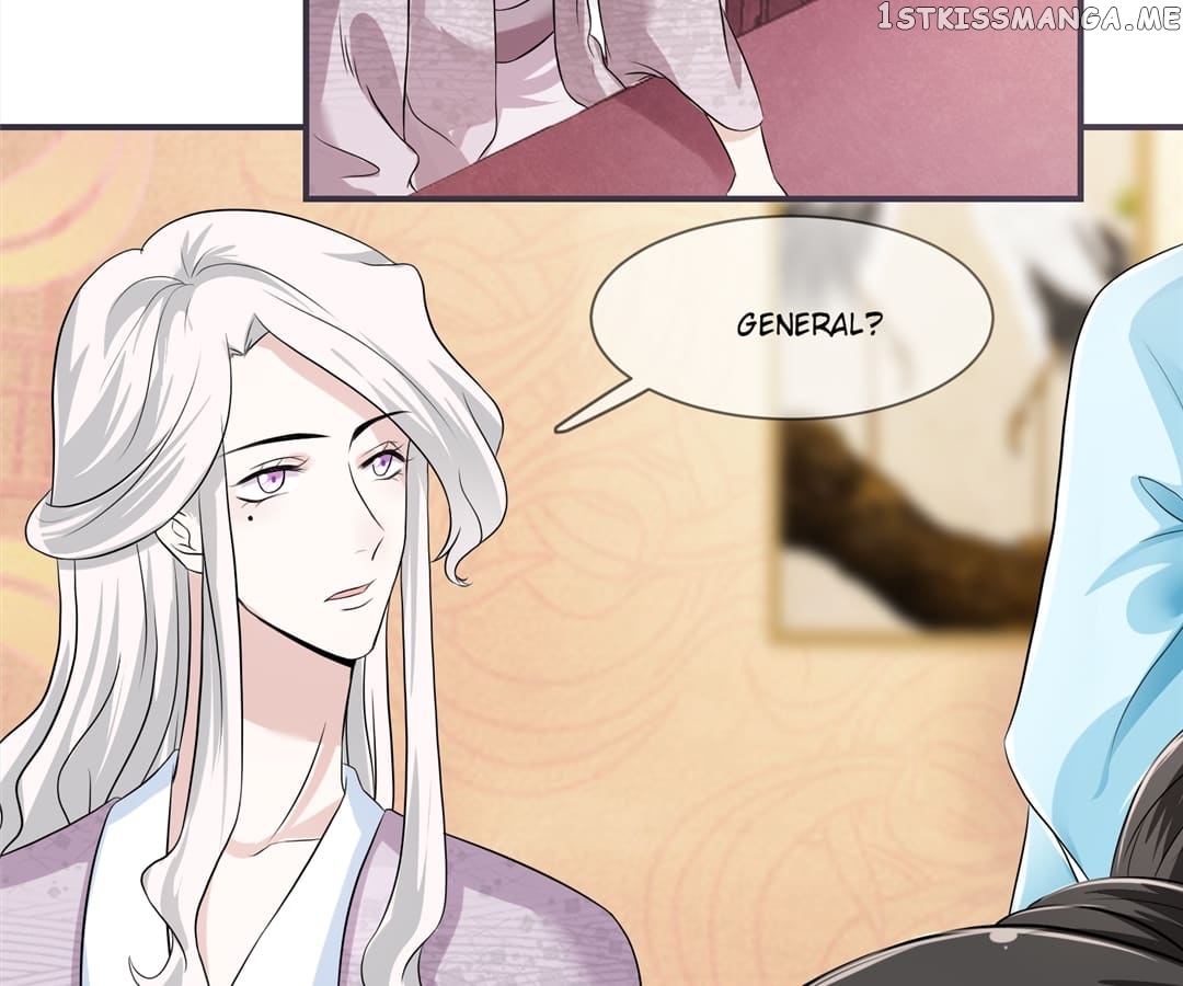General and Her Medic Lover chapter 19 - page 22