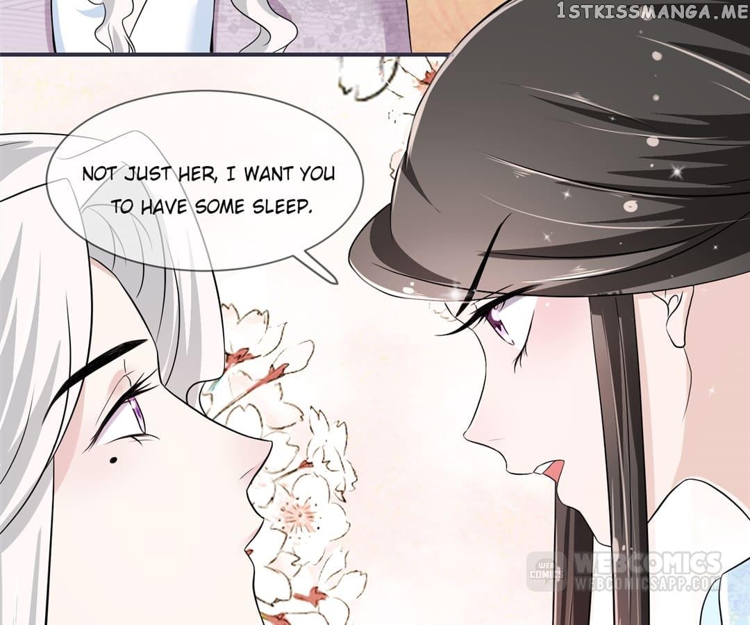 General and Her Medic Lover chapter 19 - page 23