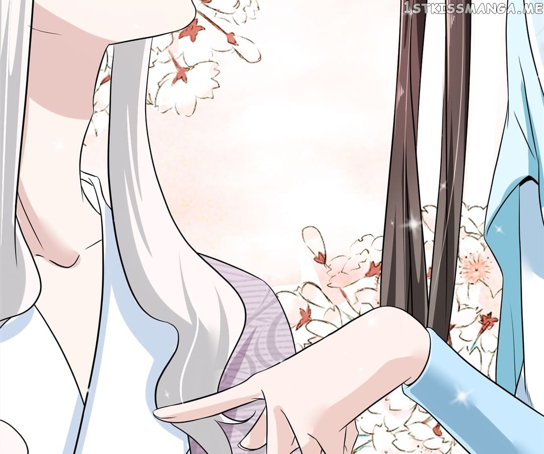 General and Her Medic Lover chapter 19 - page 24