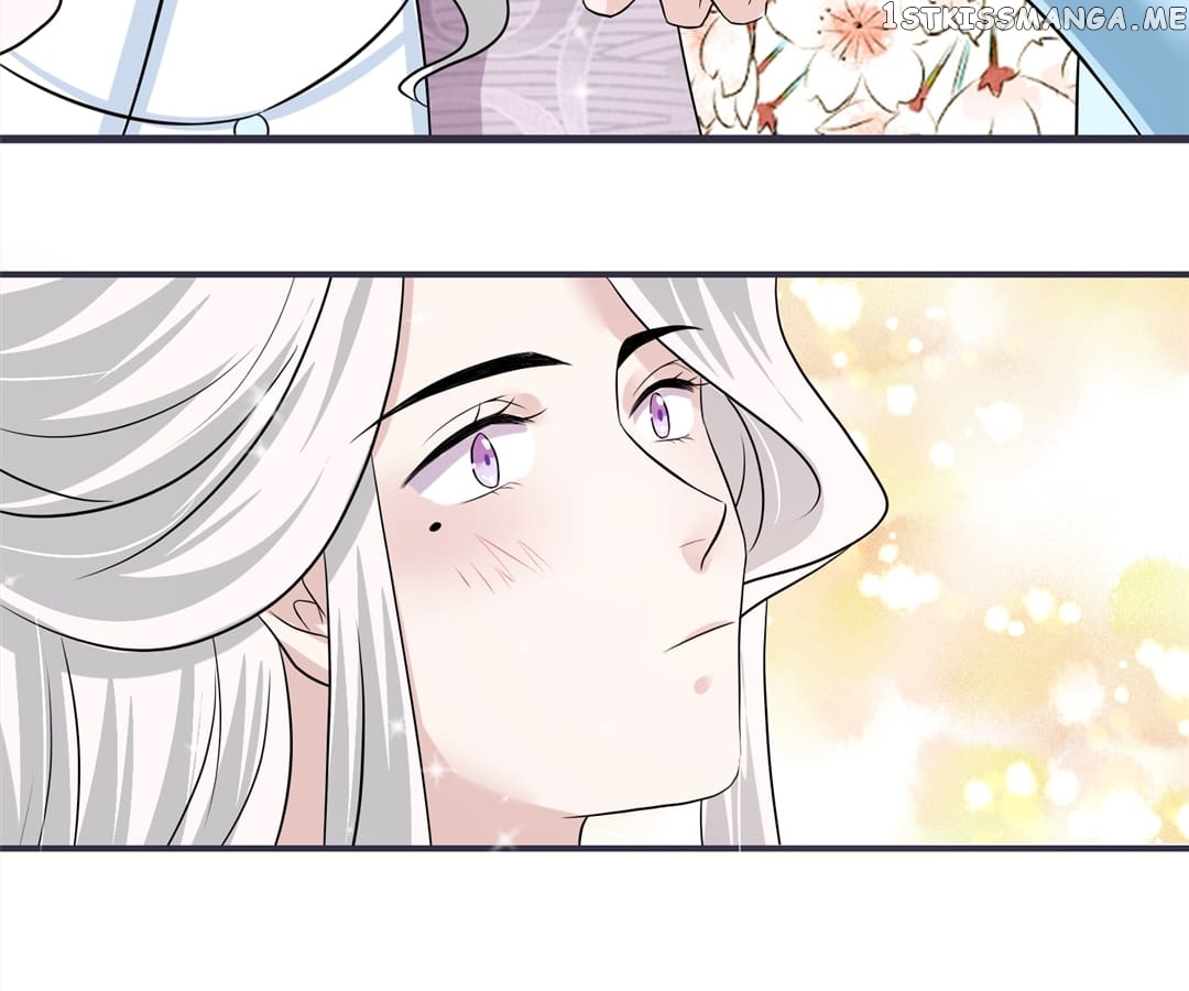 General and Her Medic Lover chapter 19 - page 25
