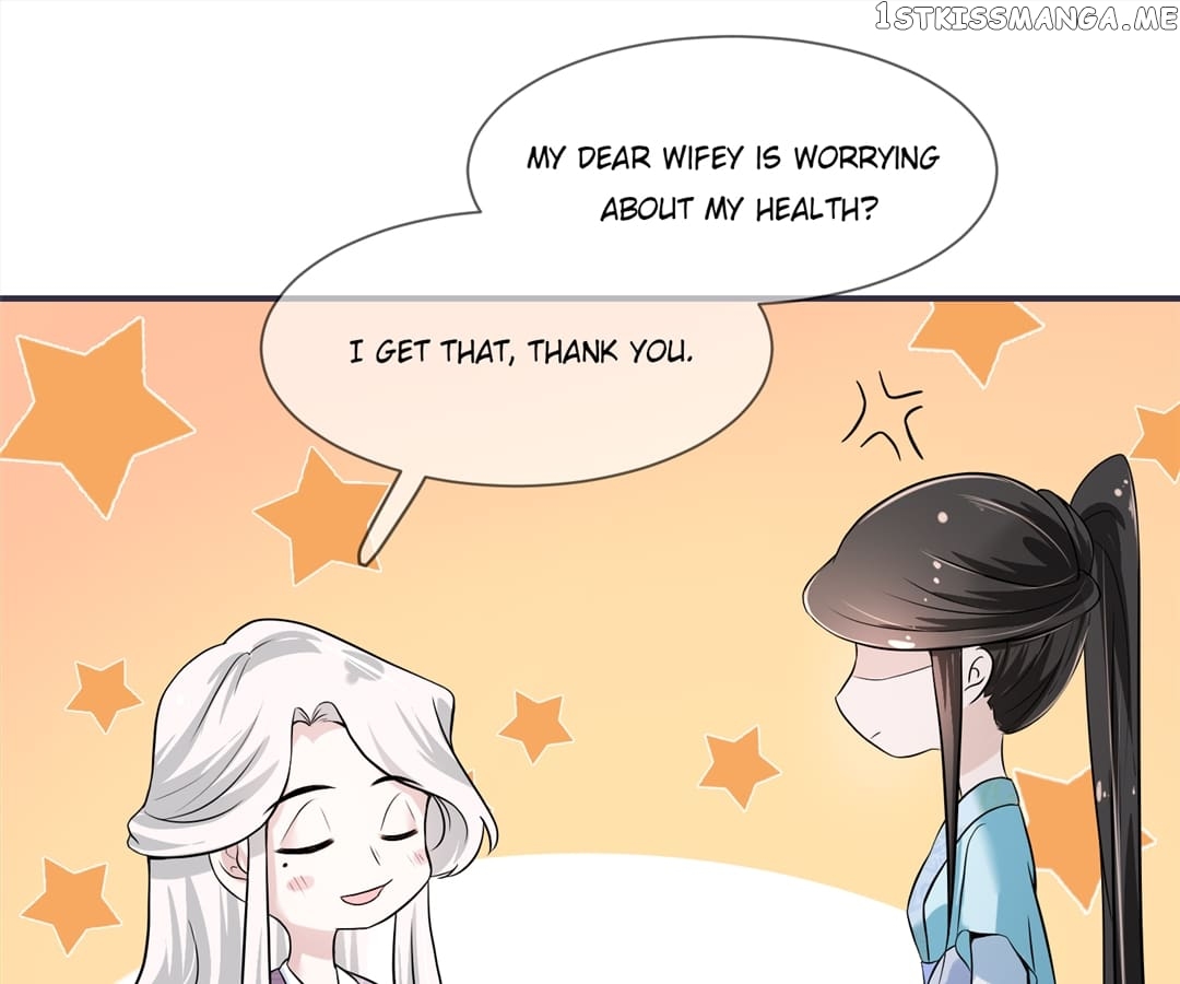General and Her Medic Lover chapter 19 - page 26
