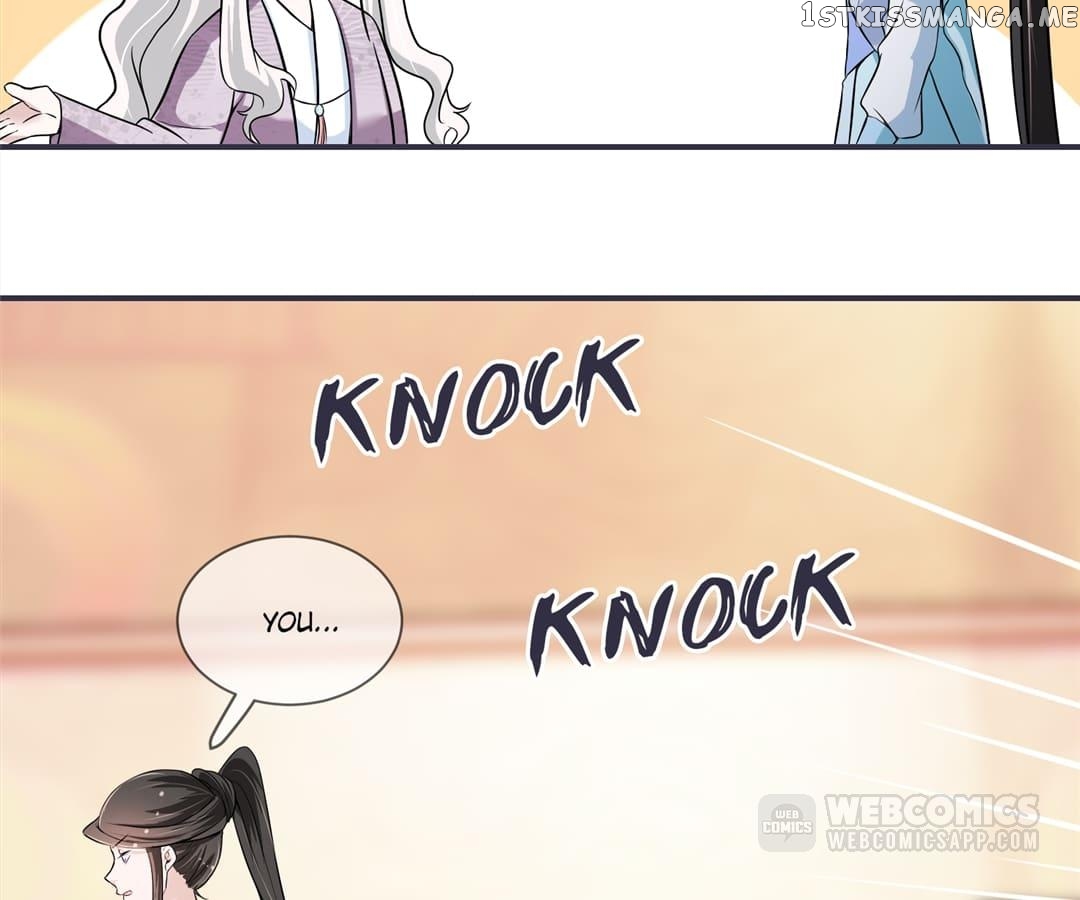 General and Her Medic Lover chapter 19 - page 27