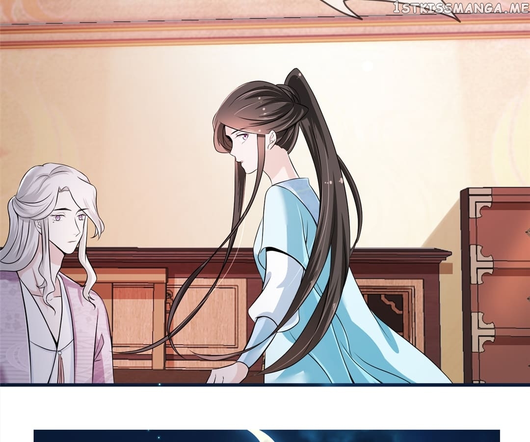 General and Her Medic Lover chapter 19 - page 29
