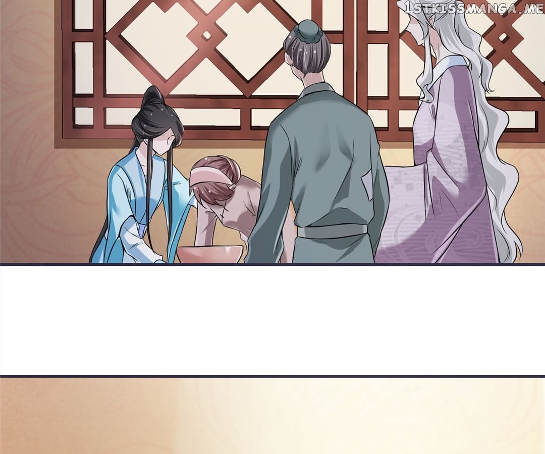 General and Her Medic Lover chapter 19 - page 32