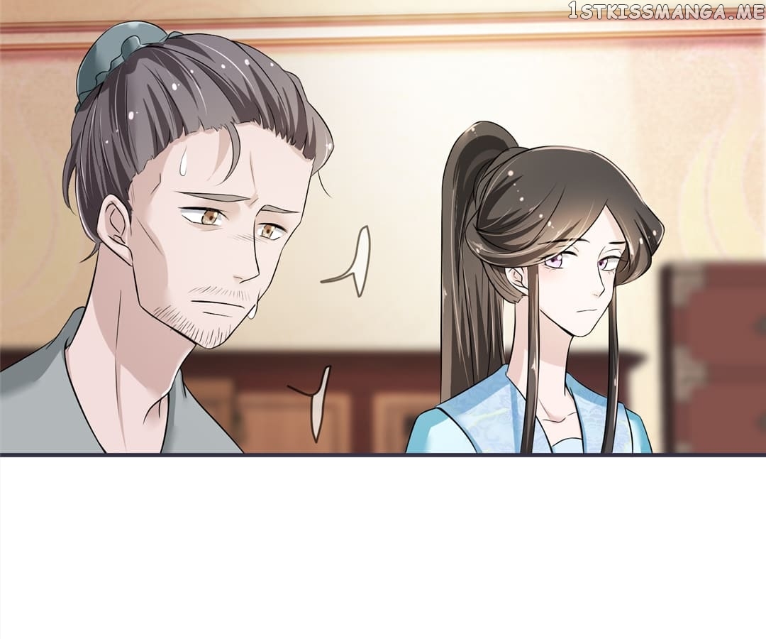 General and Her Medic Lover chapter 19 - page 33