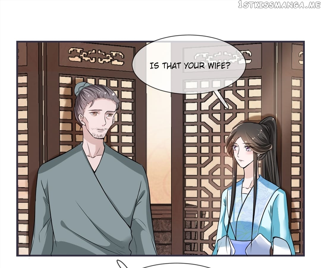 General and Her Medic Lover chapter 19 - page 34