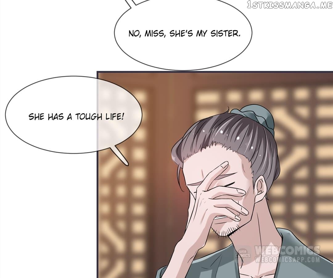 General and Her Medic Lover chapter 19 - page 35