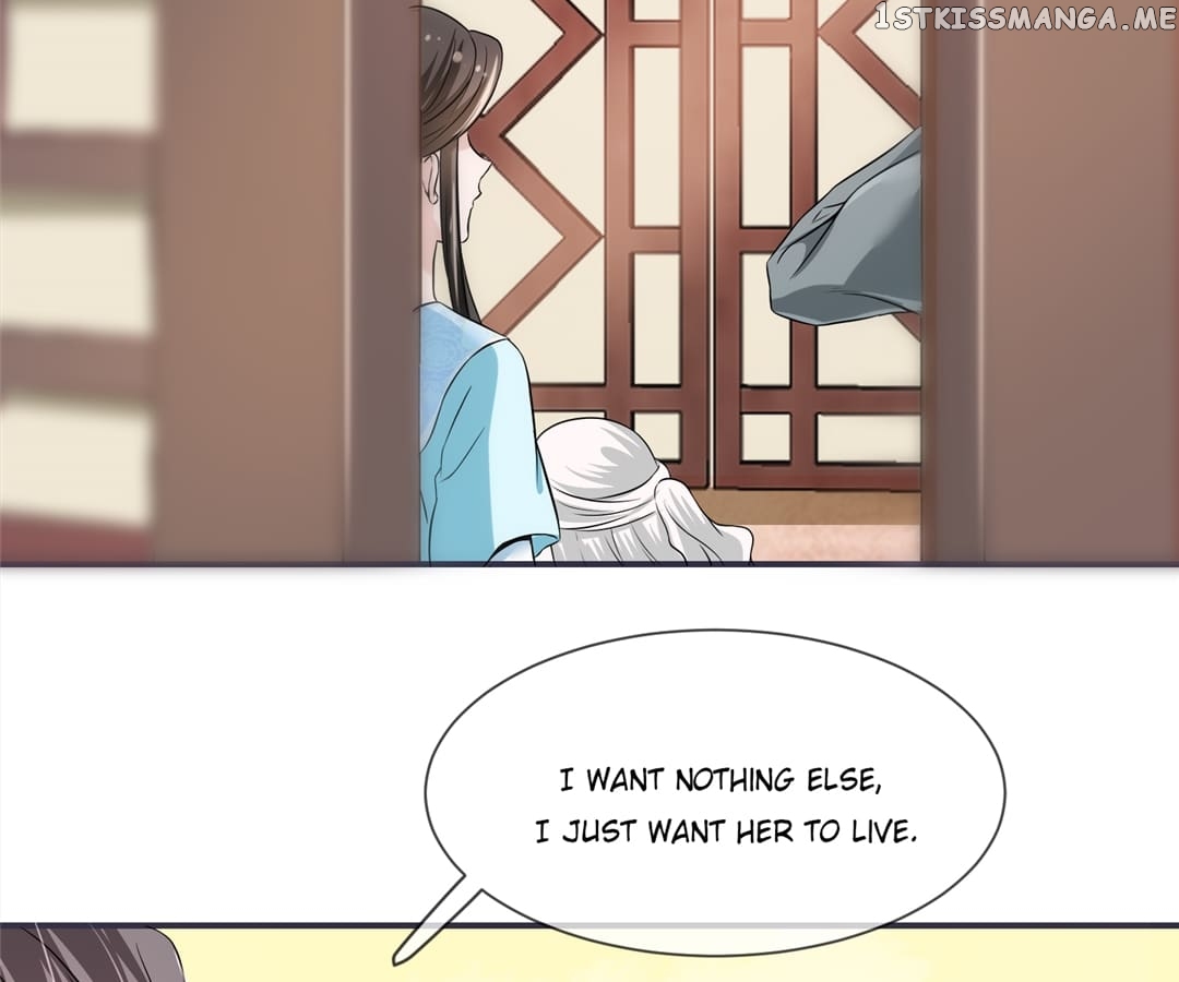 General and Her Medic Lover chapter 19 - page 37