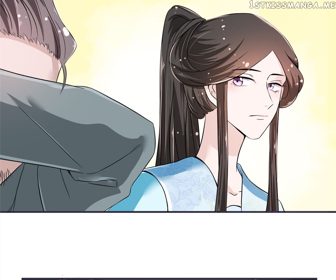 General and Her Medic Lover chapter 19 - page 38