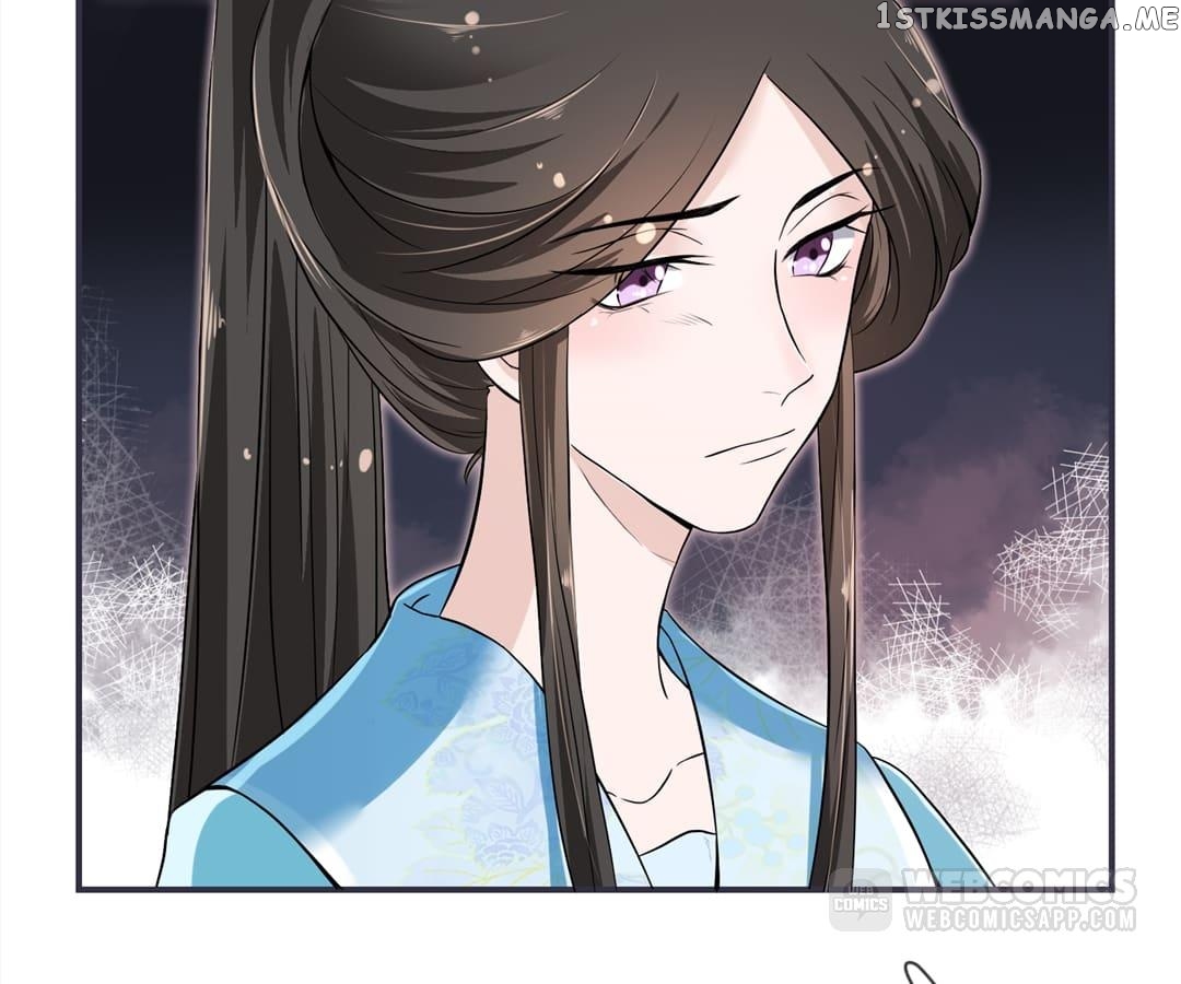 General and Her Medic Lover chapter 19 - page 39