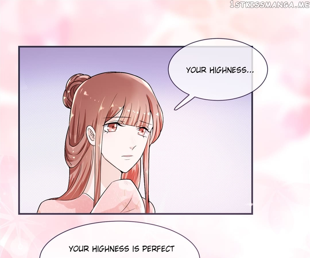 General and Her Medic Lover chapter 18 - page 10