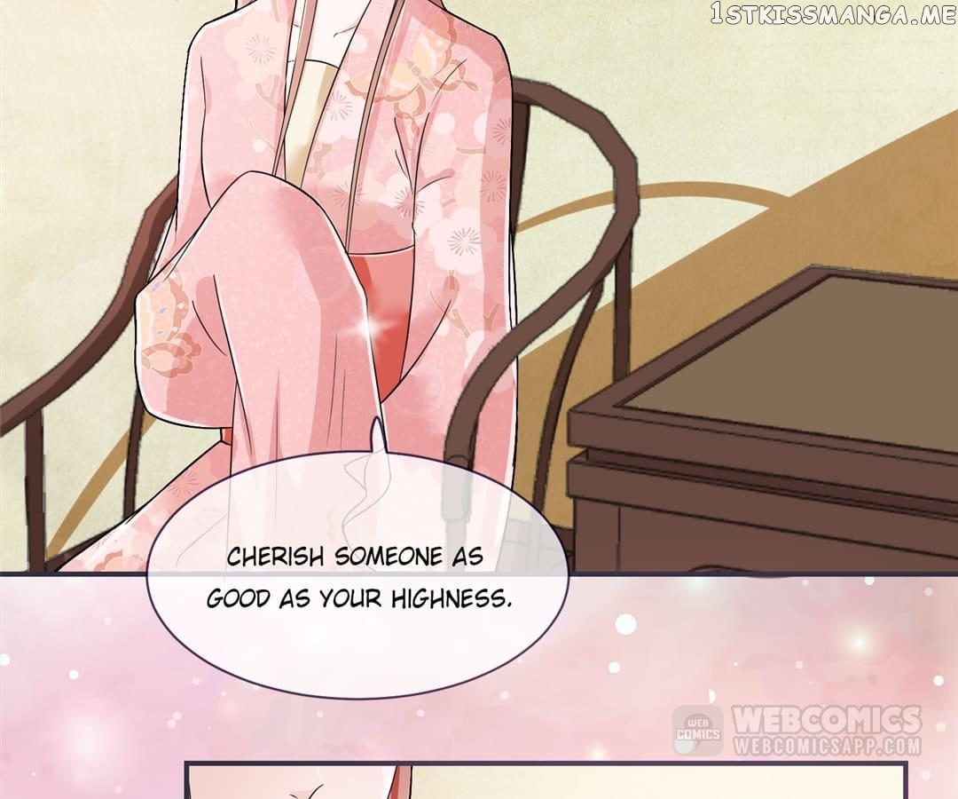 General and Her Medic Lover chapter 18 - page 15