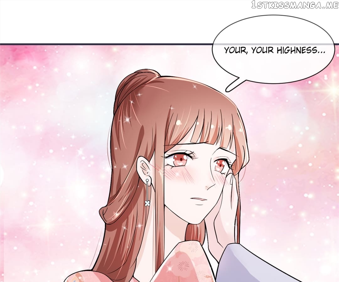 General and Her Medic Lover chapter 18 - page 18