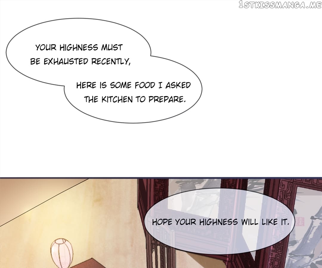 General and Her Medic Lover chapter 18 - page 2