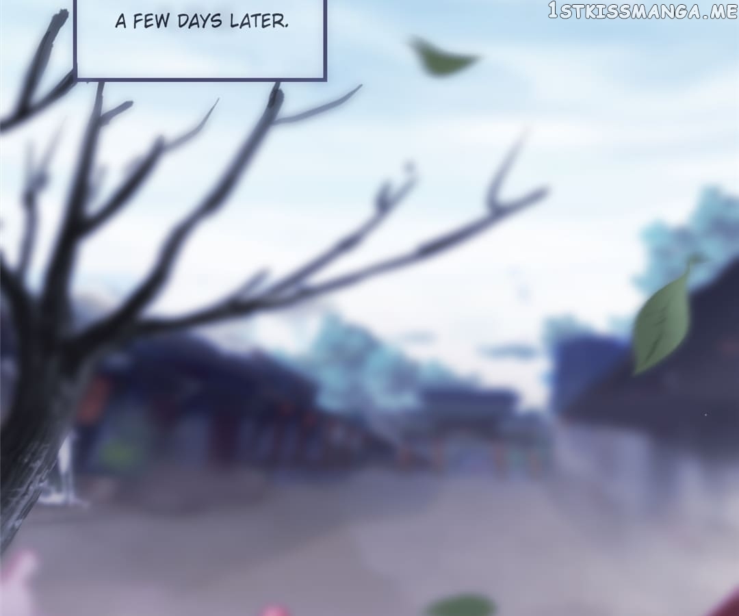 General and Her Medic Lover chapter 18 - page 20
