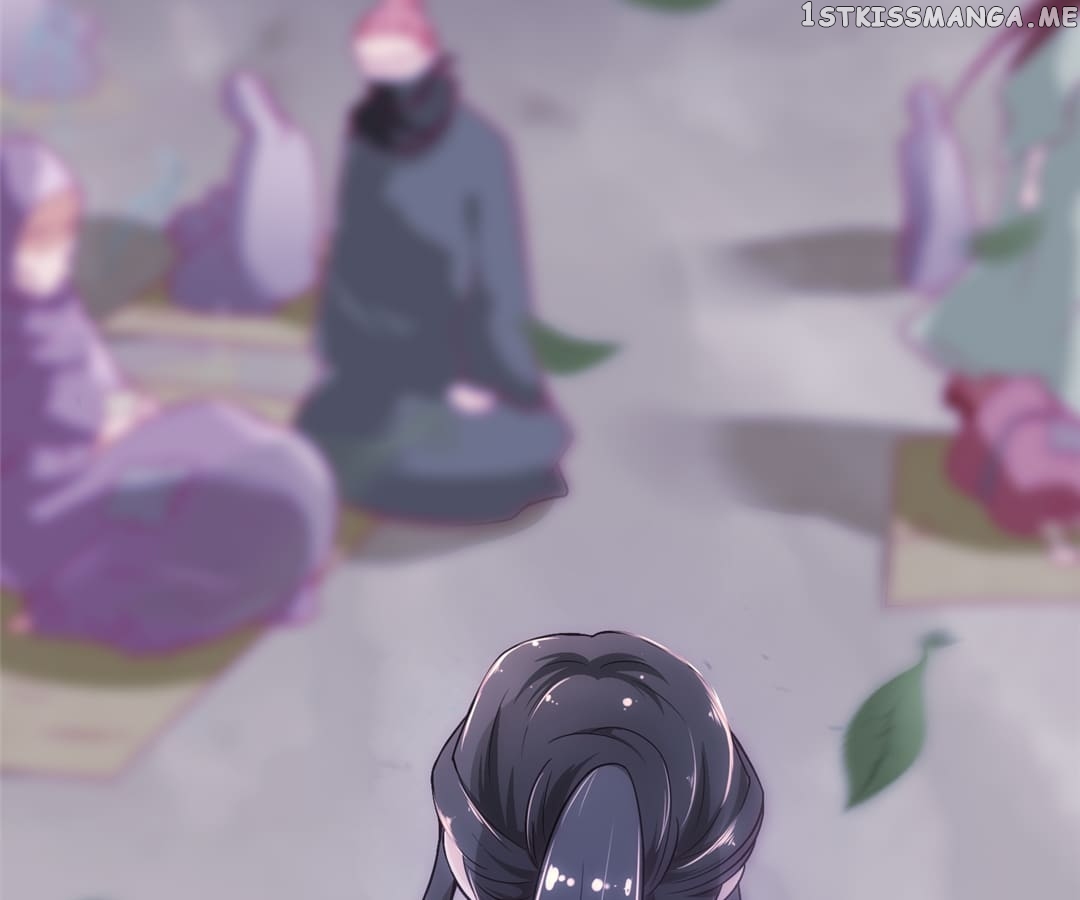 General and Her Medic Lover chapter 18 - page 21