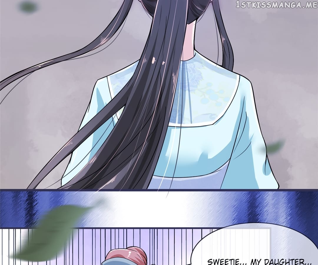 General and Her Medic Lover chapter 18 - page 22