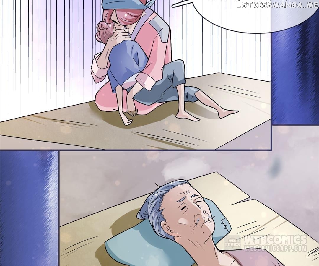 General and Her Medic Lover chapter 18 - page 23