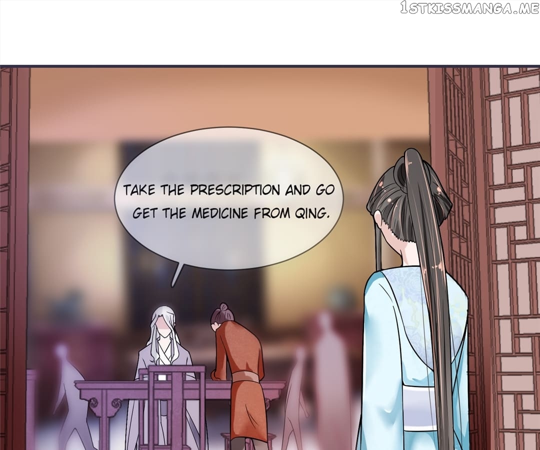 General and Her Medic Lover chapter 18 - page 26