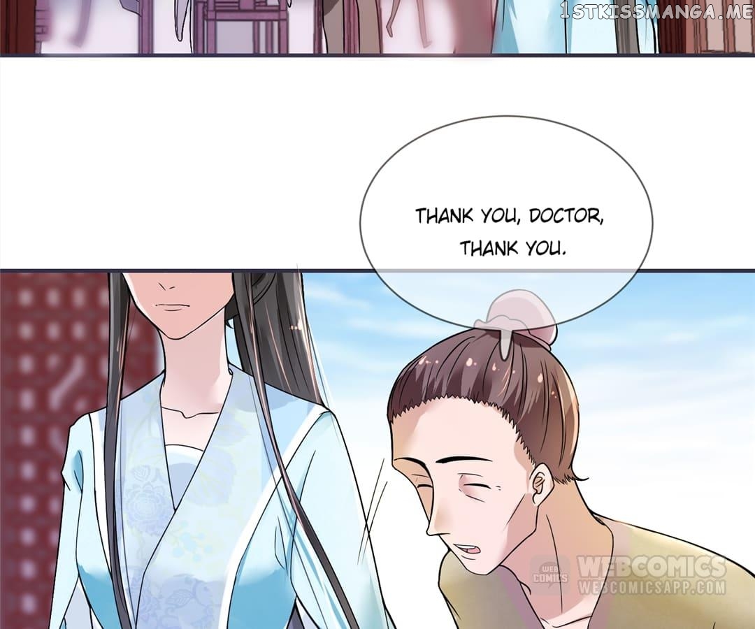 General and Her Medic Lover chapter 18 - page 27